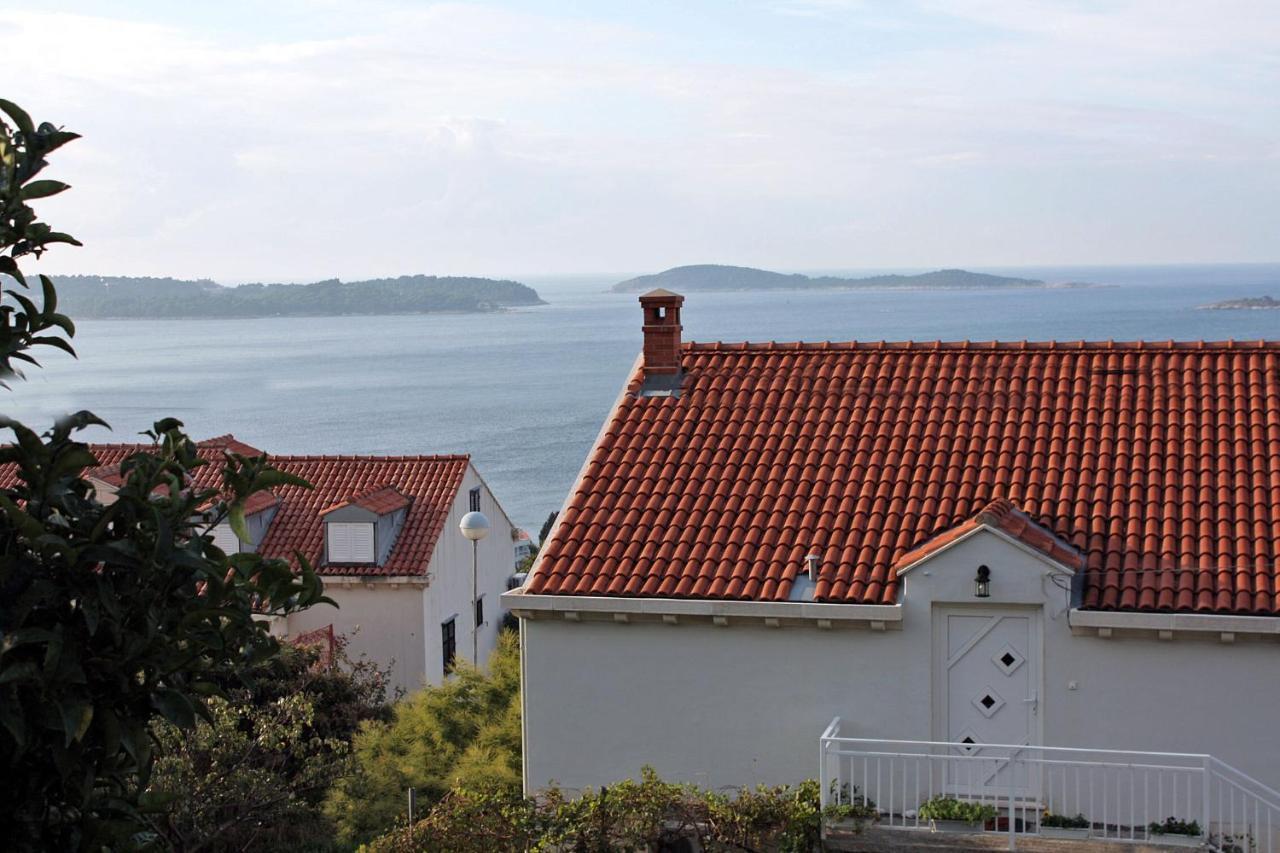 Apartments With A Parking Space Plat, Dubrovnik - 4776 Млини Екстер'єр фото